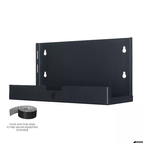 Wall Shelf CPU 10x8